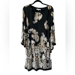 NWT Studio One New York Dress.  XL